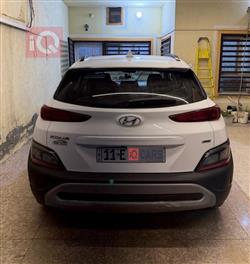 هيونداي كونا